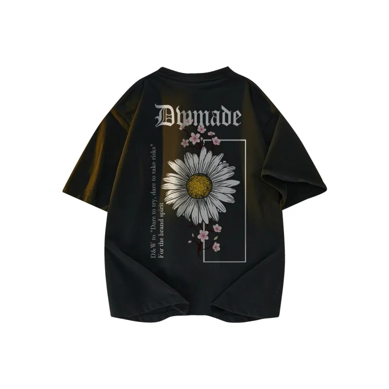 D&W T Shirts Unisex-6