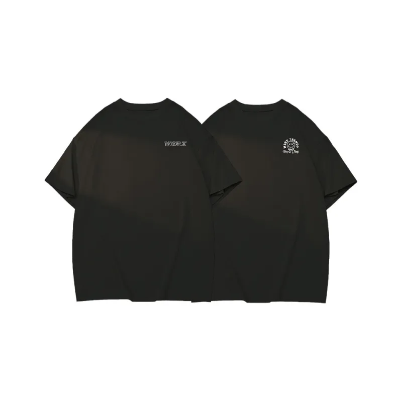 WSRX T Shirts Unisex-12