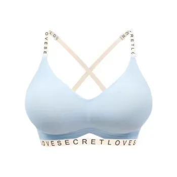 Cotton Gene Bra Women's Combo Set