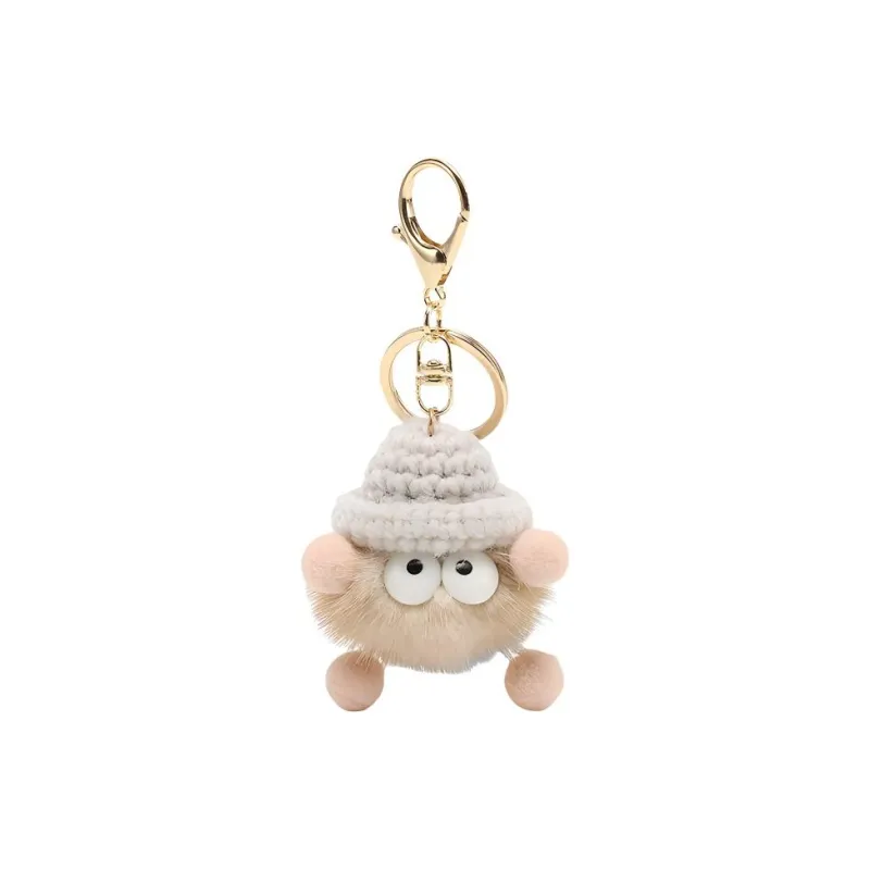 Danqin Pendants Unisex-8