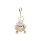 Skin-Small Coal Ball Keychain