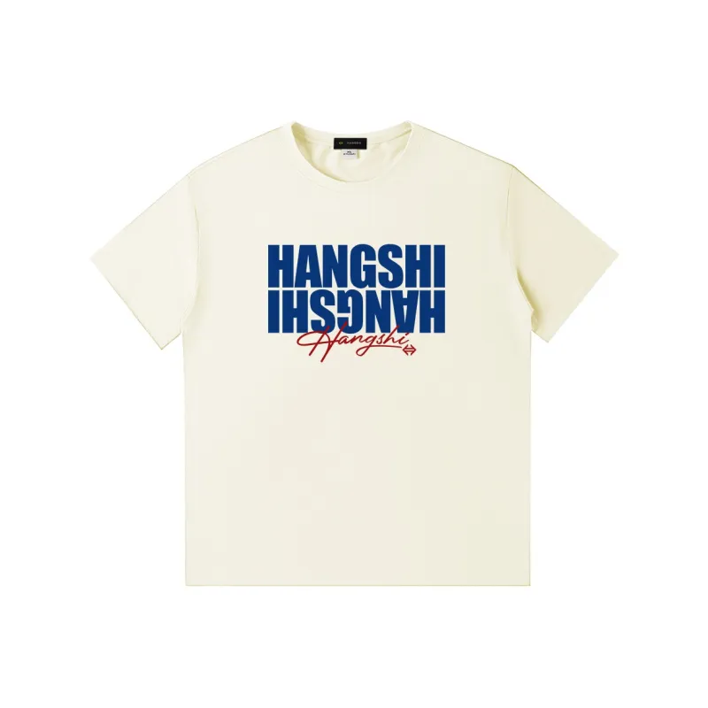 HARSIINCN T Shirts Unisex-4