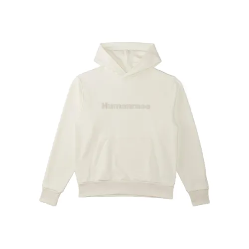 Adidas X Pharrell Williams Humanrace Basic Hoodie 'Off White'