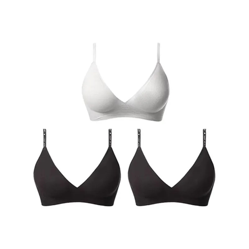 Cotton Gene Bra Women's Combo Set-11