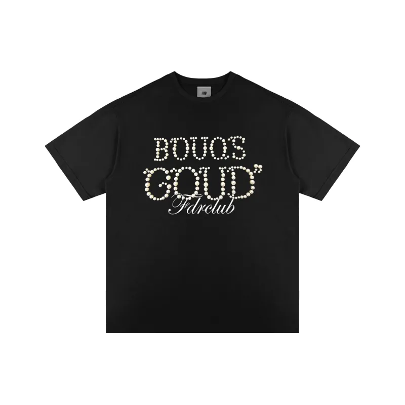 FDR Short Sleeved T Shirts Unisex-0
