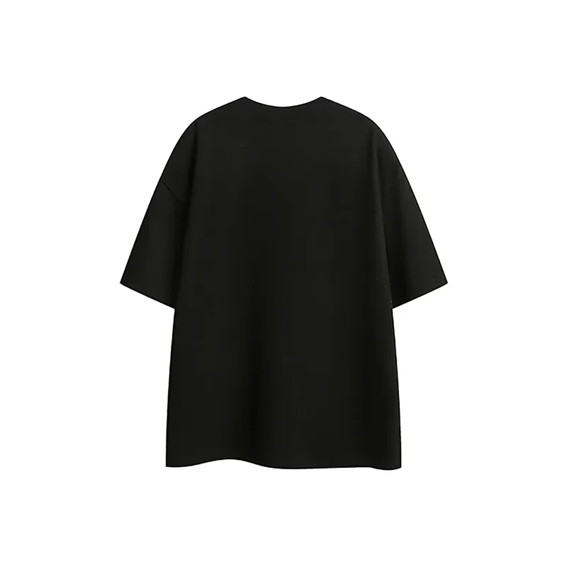 PAINT STAIN T-Shirts Unisex-1