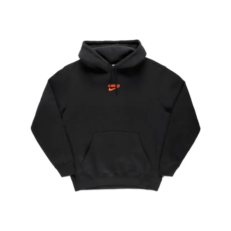 Nike Sb X Concepts Fleece Hoodie-0