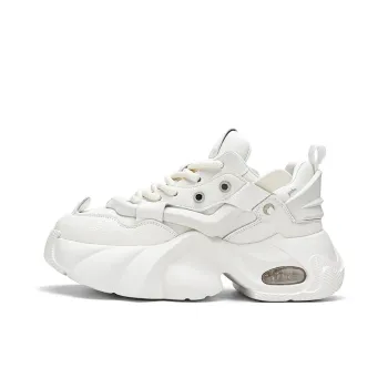 Jinho Low Top Chunky Sneakers Men's