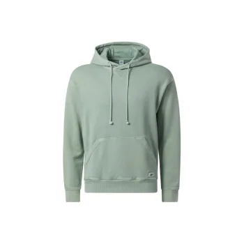 Reebok Sweatshirts Unisex Green