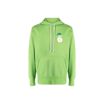 Nike Sweatshirts Men Green
