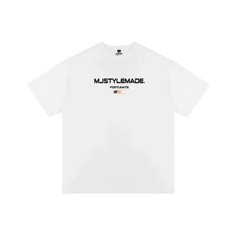MJ STYLE T Shirts Unisex-2