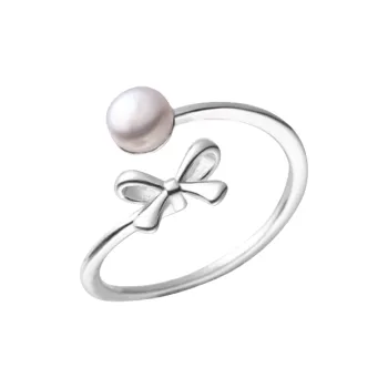 MDDHR 925 Sterling Silver Rings Women's