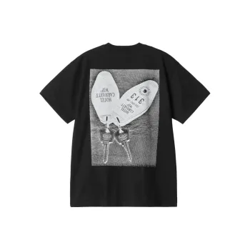 Carhartt WIP Hotel Keys Crewneck T Shirt
