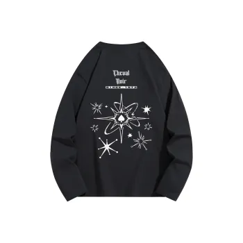 CHEVAL NOIR T Shirt Base Layer Unisex