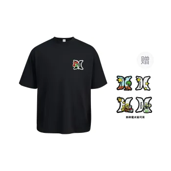 Hurley T Shirts Unisex