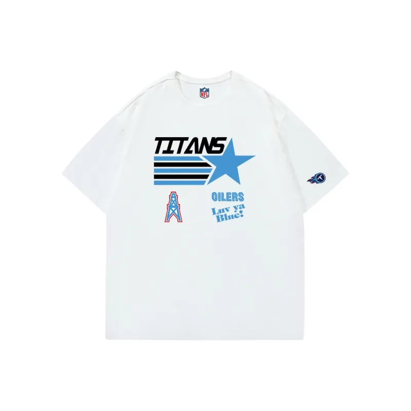 NFL T Shirts Unisex-3