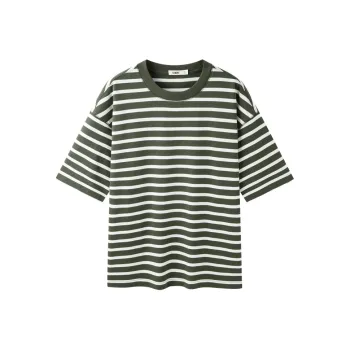 SEM/R Short Sleeved T Shirts Men's