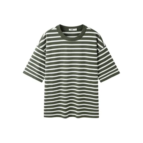 SEM/R Short Sleeved T Shirts Men's
