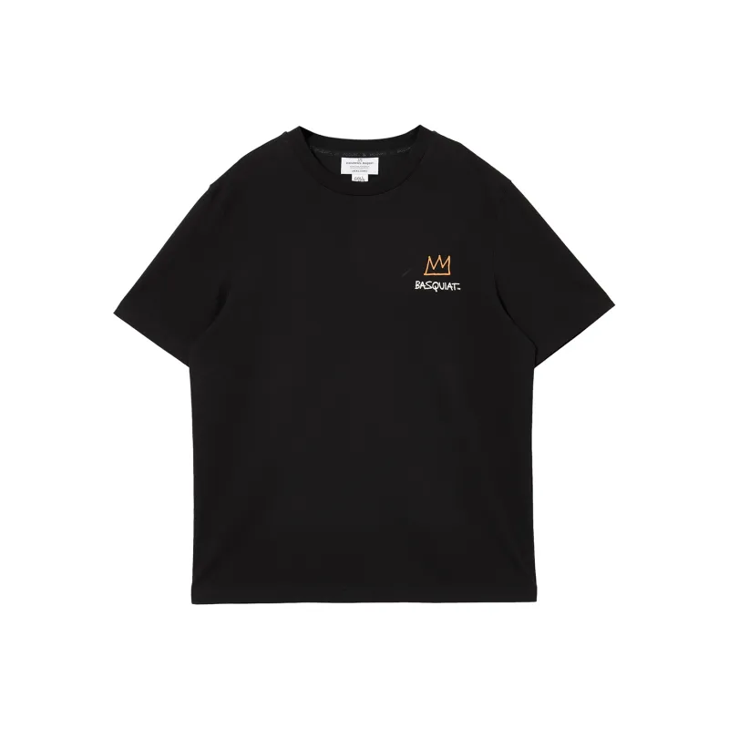 JACK JONES· x Jean Michel Basquiat T Shirt Men's-6