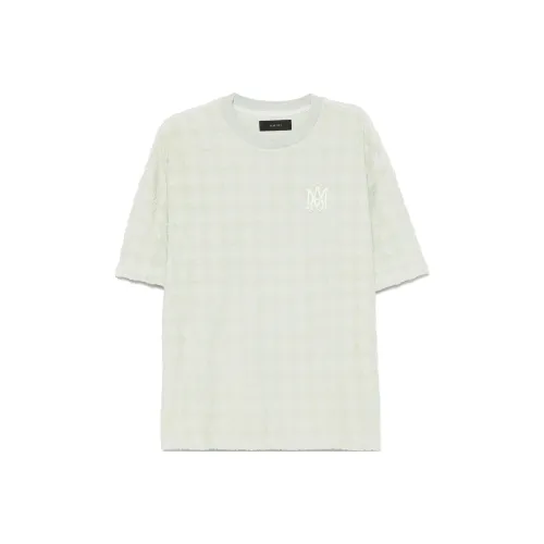 AMIRI Ma Quad Towelling T luxe