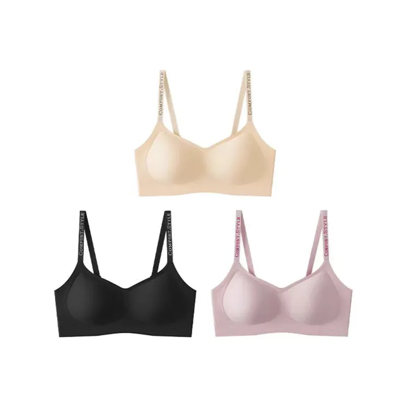 Cotton Gene Bra Women's Combo Set-16