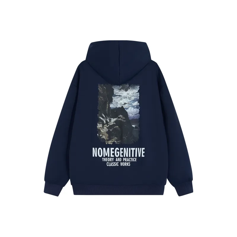 NOME Sweatshirts Unisex-12