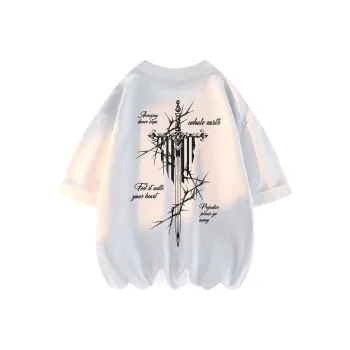 WHOLE EARTH Summer T-Shirt Unisex