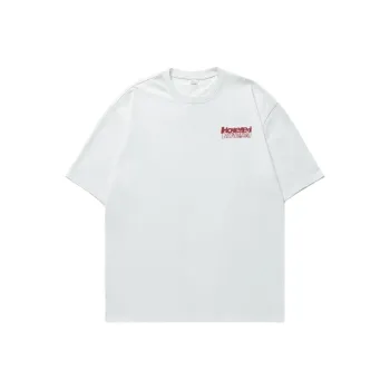 YUKE T-Shirts Unisex