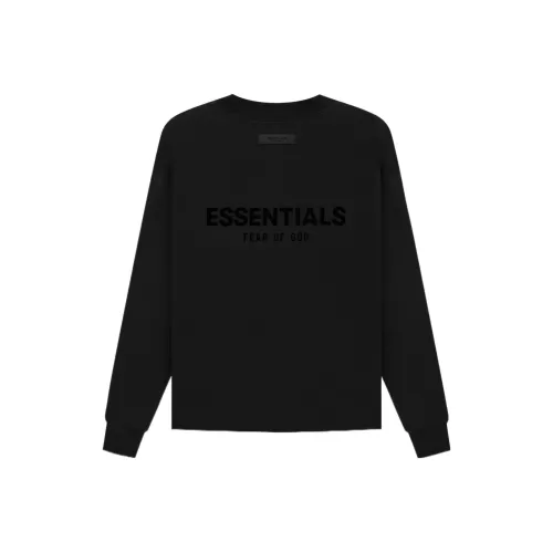 Fear of God Essentials Relaxed Crewneck SS22 Stretch Limo