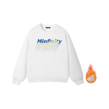 Minfinity Sweatshirts Unisex