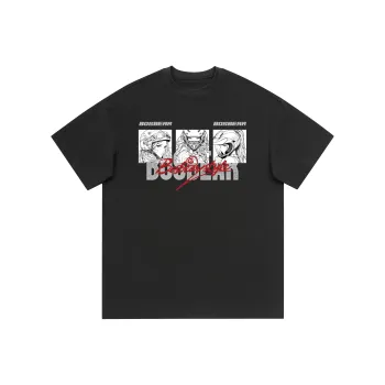 BOS BEAR T Shirts Unisex