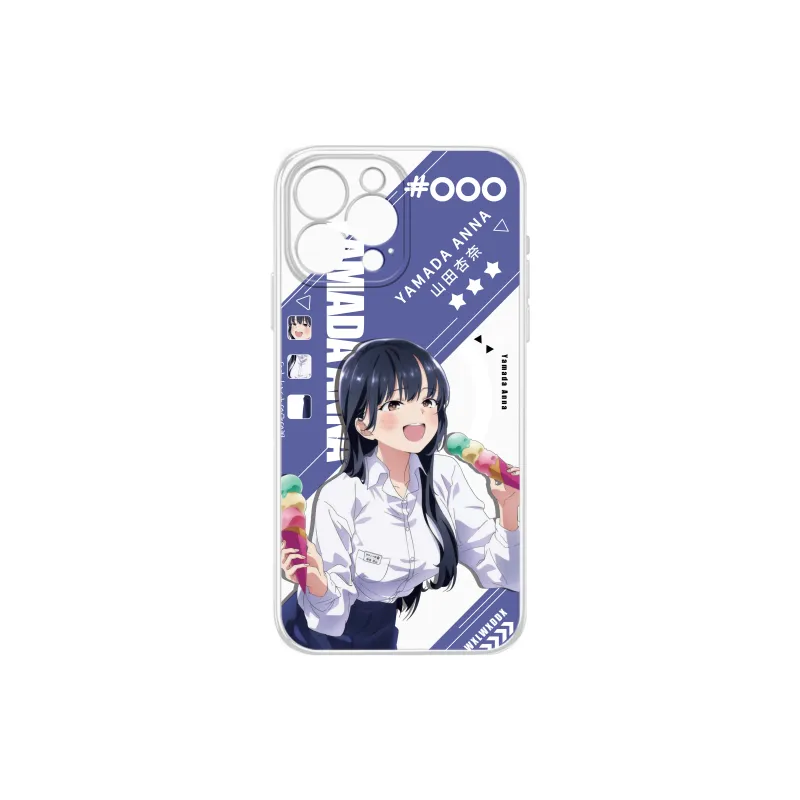 Small bones Phone Cases-6