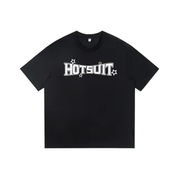 HOTSUIT T Shirts Unisex