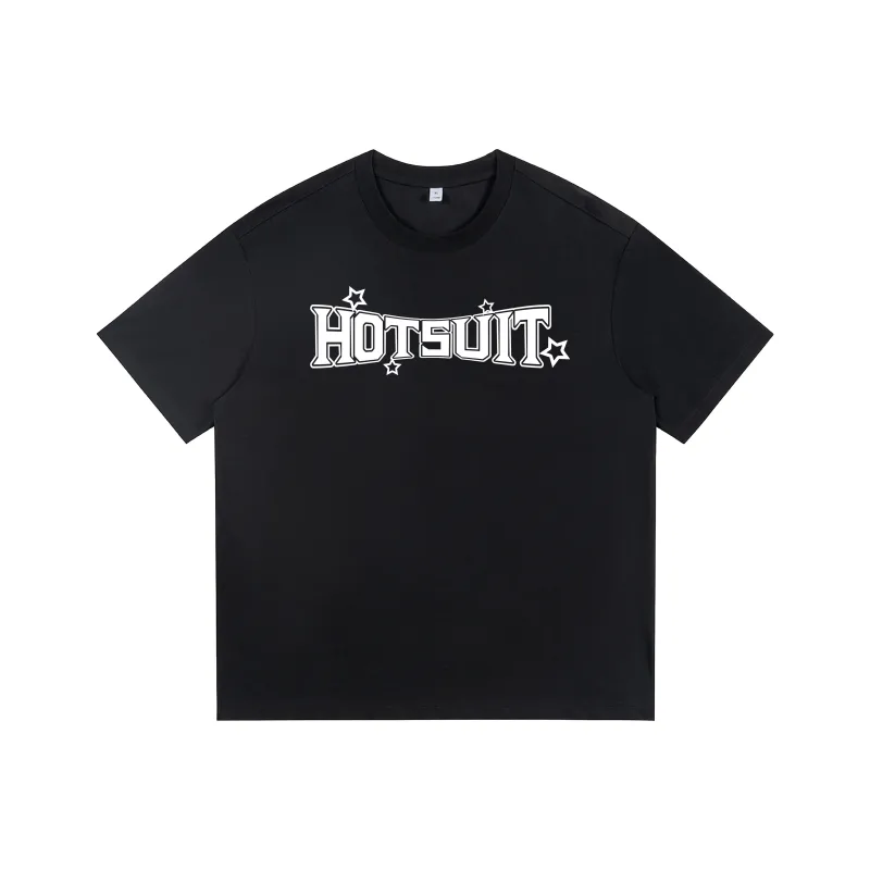 HOTSUIT T Shirts Unisex-0