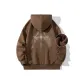 Coffee (Fleece-Lined)