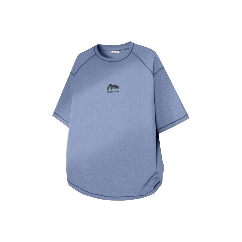 MEXICAN T Shirts Unisex-11