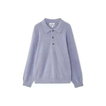 COS Sweatshirts Men Blue
