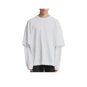 DARKPARK Troy T shirt