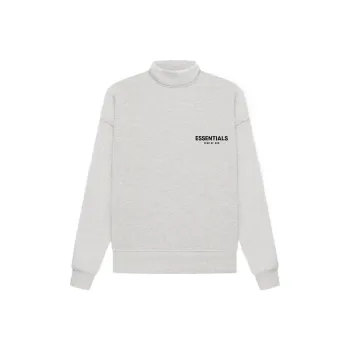 Fear Of God Essentials Women's Mockneck SS22
