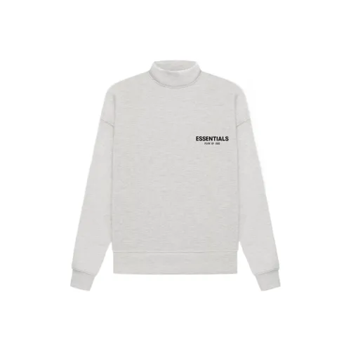 Fear Of God Essentials Women's Mockneck SS22