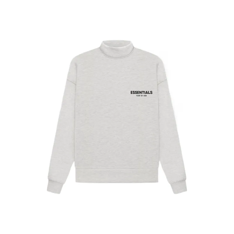 Fear Of God Essentials Women's Mockneck SS22-0