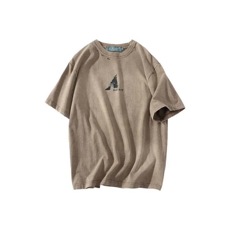 A SQUARE ROOT T Shirts Unisex-0