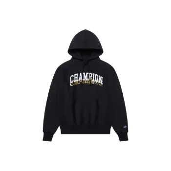 Champion FW22 Sweatshirt US Version Men's