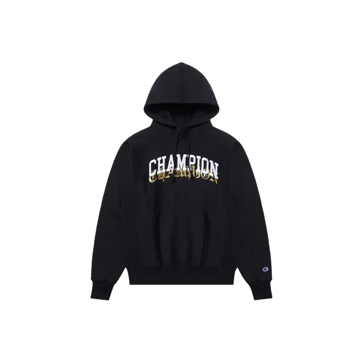 Champion FW22 Sweatshirt US Version Men's-0