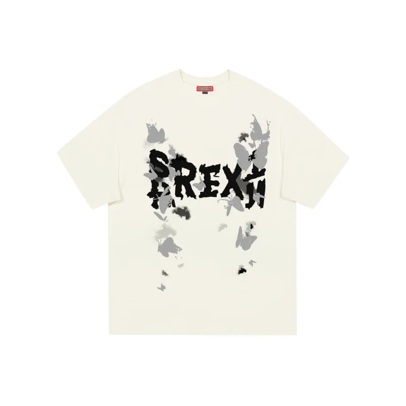 REXSHION T Shirts Unisex-6