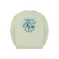 Sea Foam Green