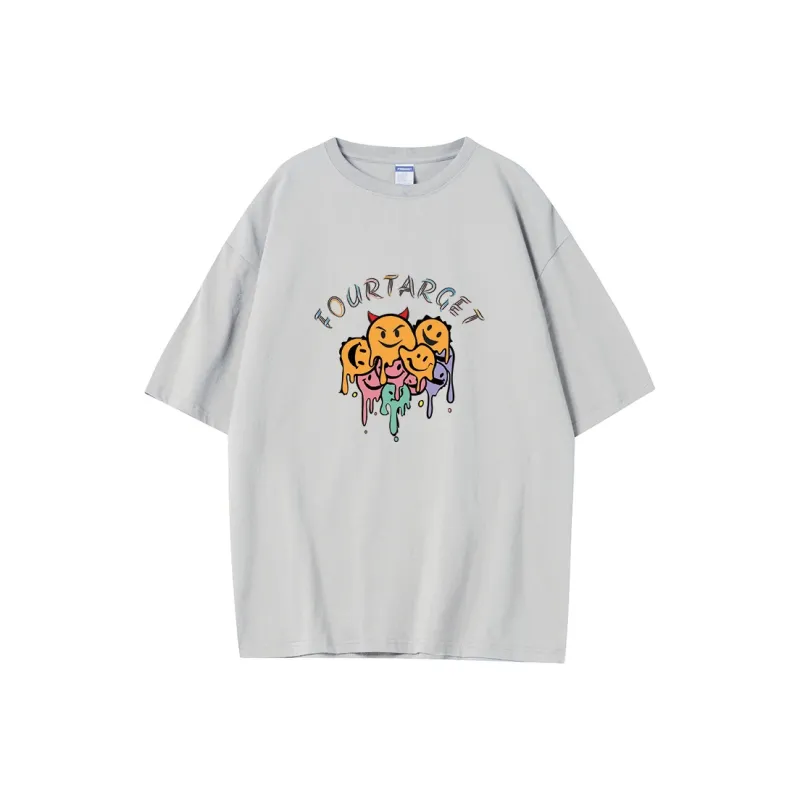 4T T-Shirts Unisex-19