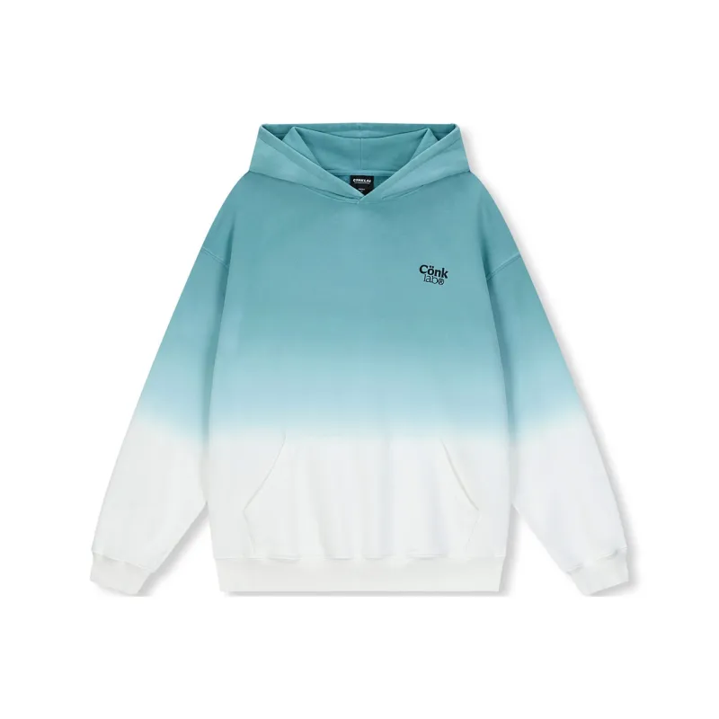 CONKLAB Sweatshirts Unisex-4