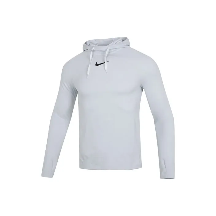 Nike Sweatshirts Men Gray-0