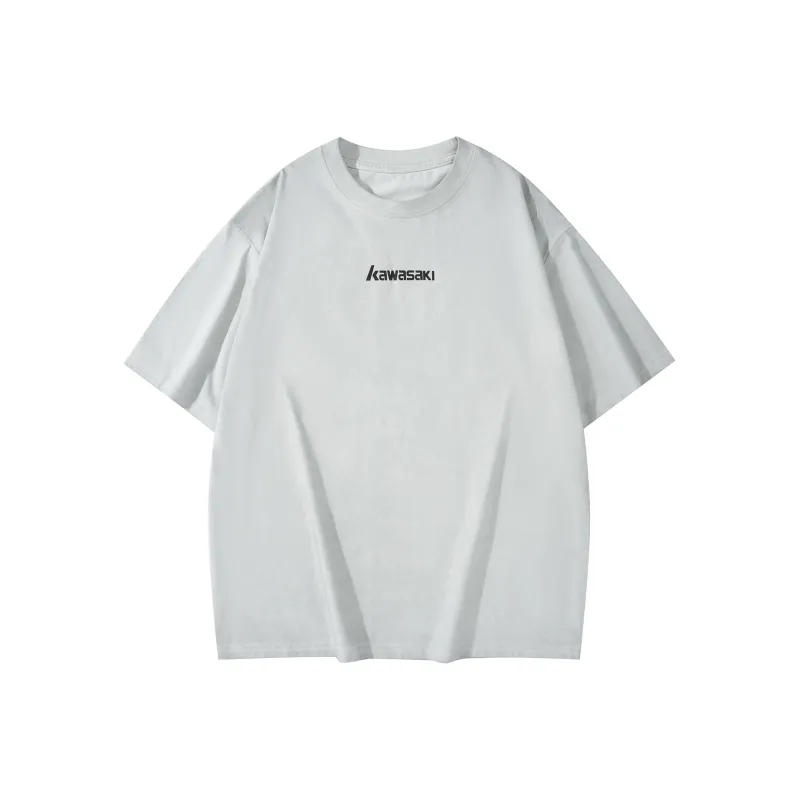 Kawasaki T Shirts Unisex-12